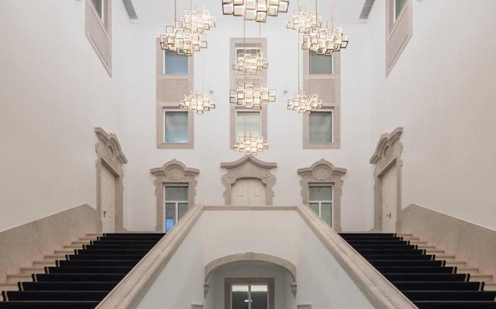 The Lumiares Hotel & SPA