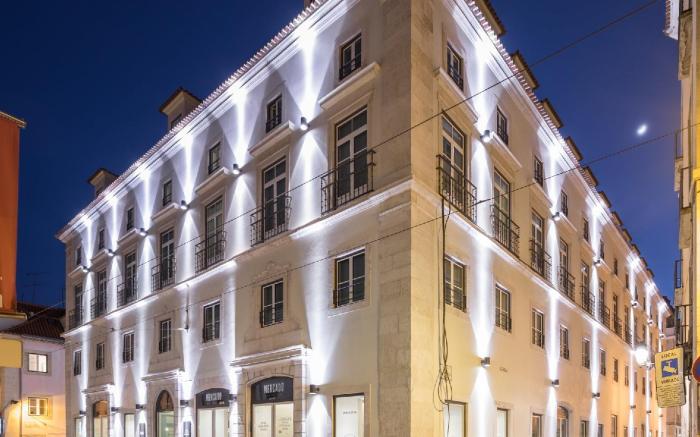 The Lumiares Hotel & SPA