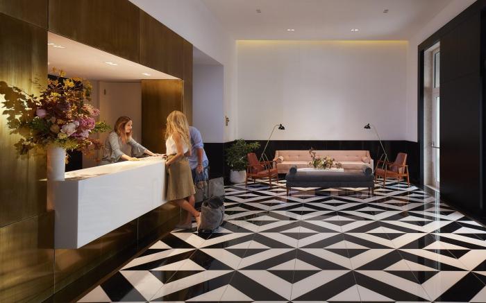 The Lumiares Hotel & SPA