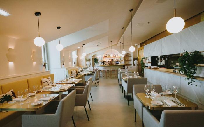 The Lumiares Hotel & SPA