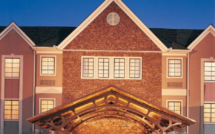 Staybridge Suites Denton By IHG