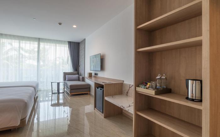 Centara Ao Nang Beach Resort & Spa Krabi