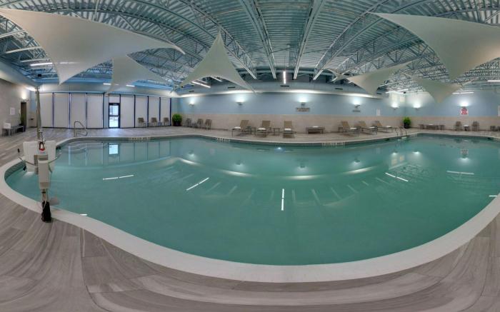 TownePlace Suites by Marriott Oshawa