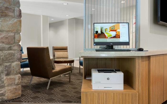 TownePlace Suites by Marriott Boone