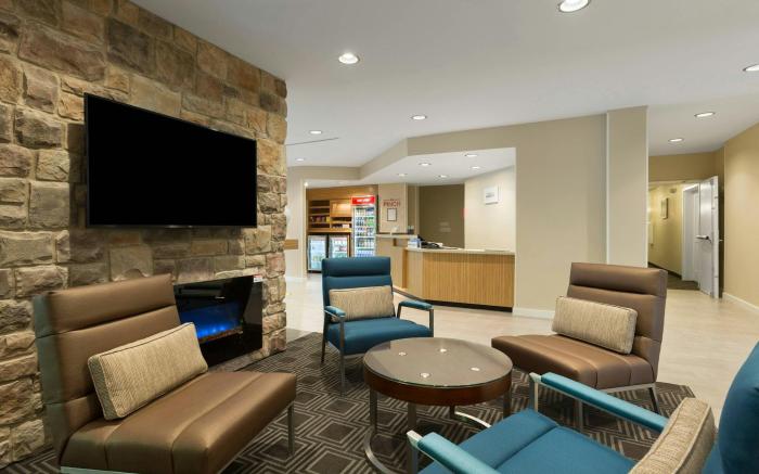 TownePlace Suites by Marriott Boone