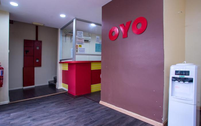 OYO 89450 Hotel Taj Inn Seksyen 13 Shah Alam