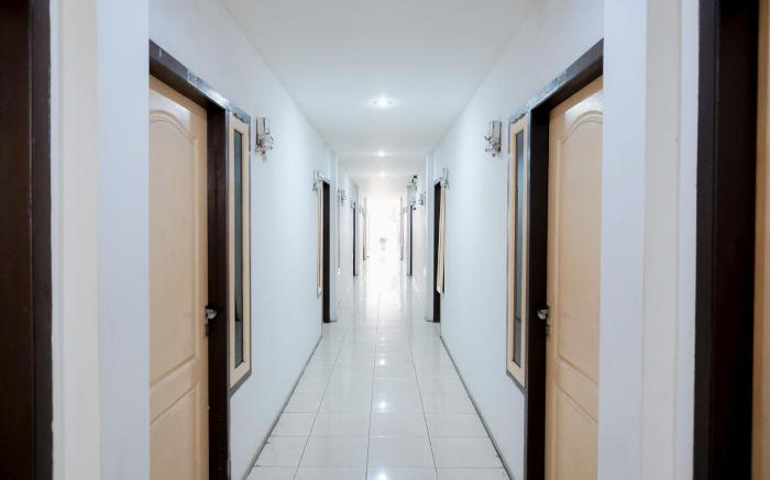 RedDoorz near Tugu Pers Jambi