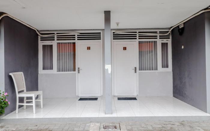 Ratu Guesthouse