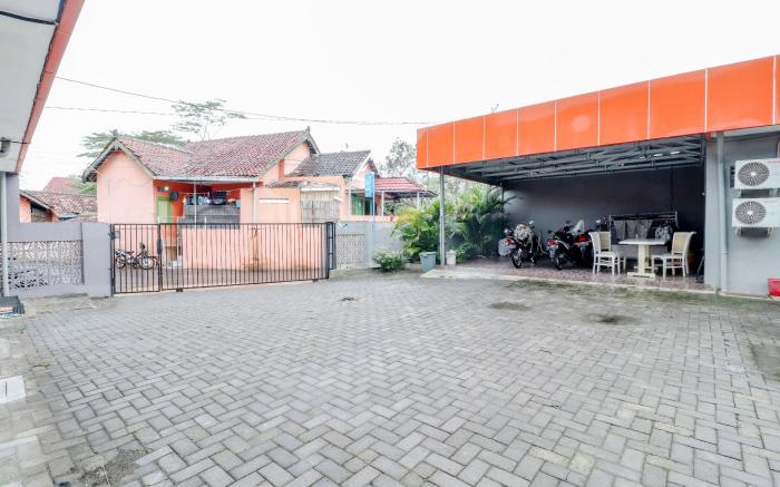 Ratu Guesthouse