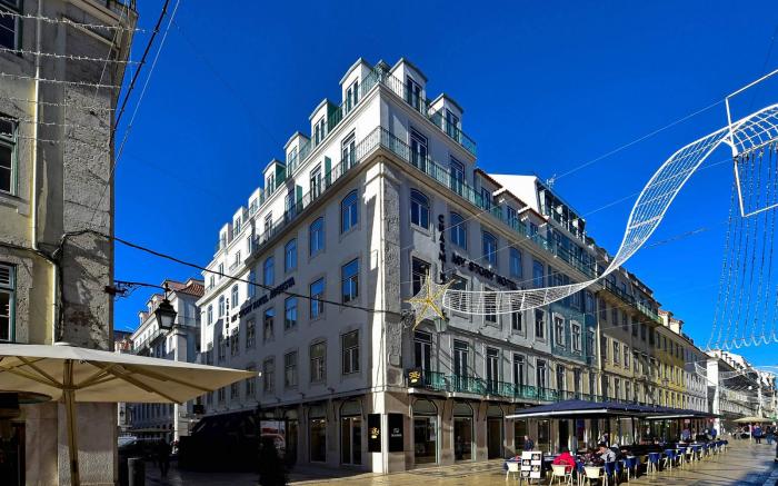 My Story Hotel Augusta