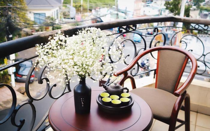 Hung Phong Hotel - Near Dalat Night Market