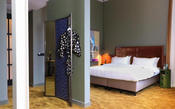 Hotel Mai Amsterdam