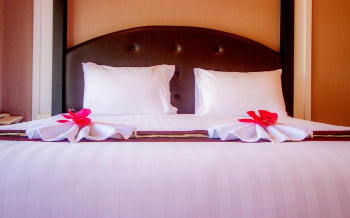 New Nordic Hotel Pattaya