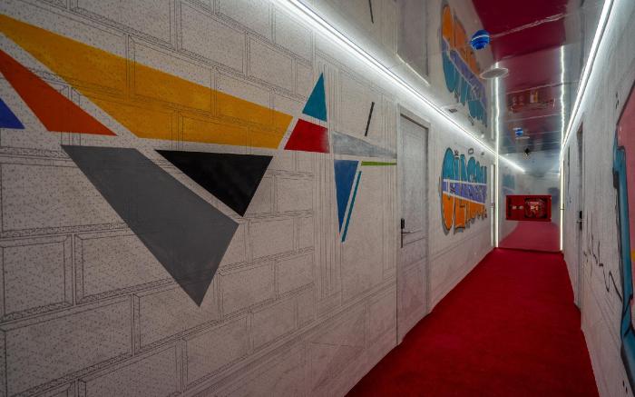 Platforma Design Hotel