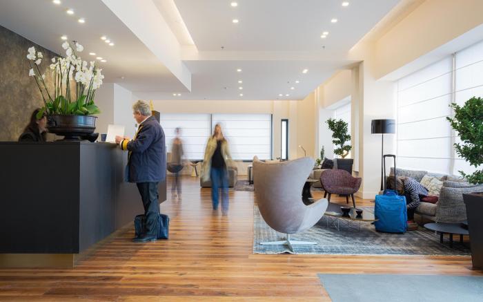 Hotel Politeama