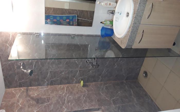 Pent House View  Studio Apartment in Noida