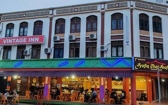 Vintage Inn