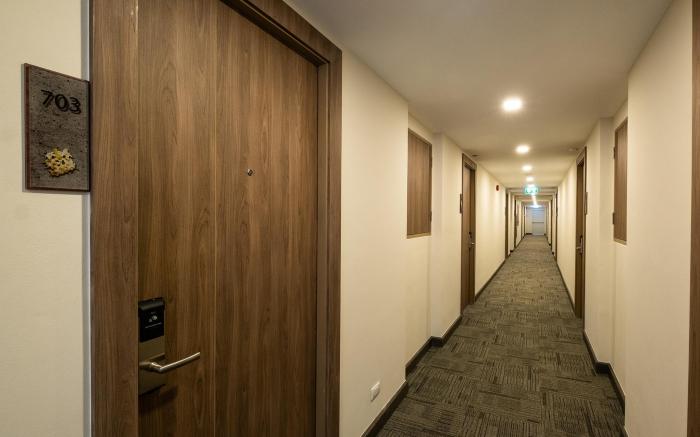 B2 Korat Premier Hotel