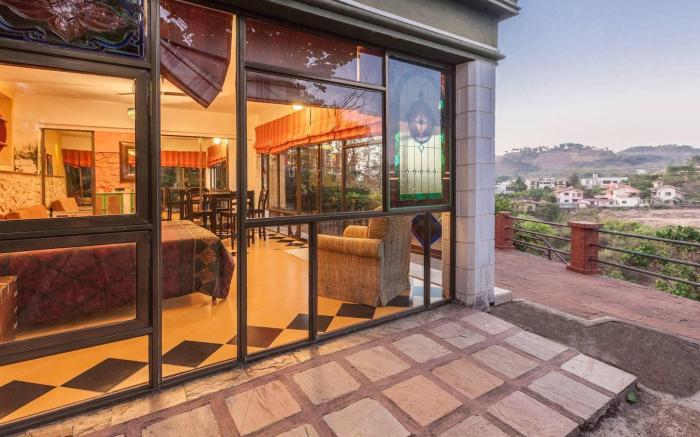 La Petite Maison - a Cityview Villa presented by StayVista