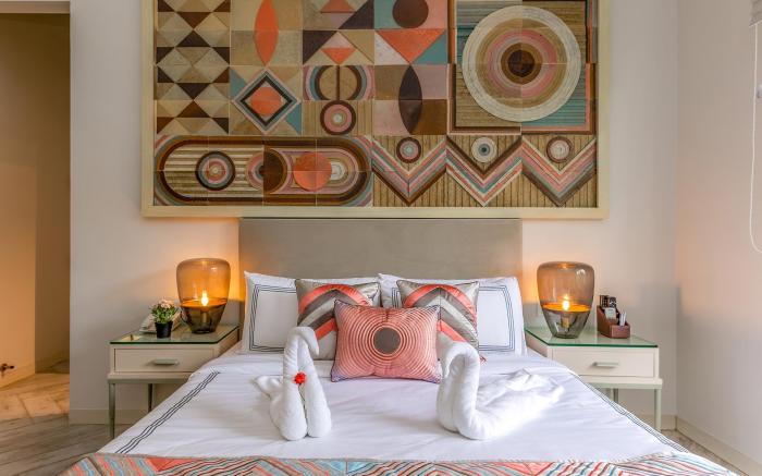 StayVista's Le Sutra Great Escapes - Geometrica 