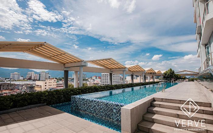 Ipoh Octagon Suites 3B2B 10 pax by Verve EECH148