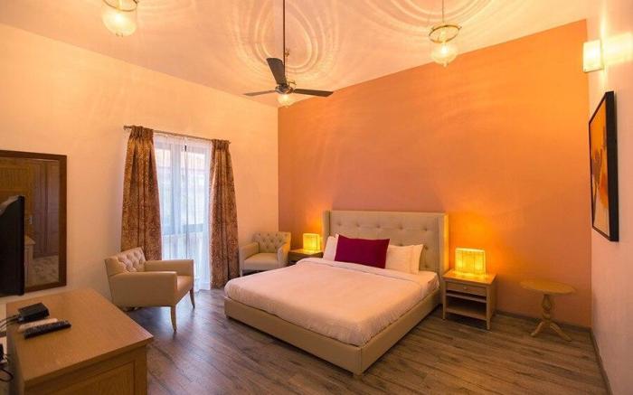 Villa Arcadia by Vista Rooms