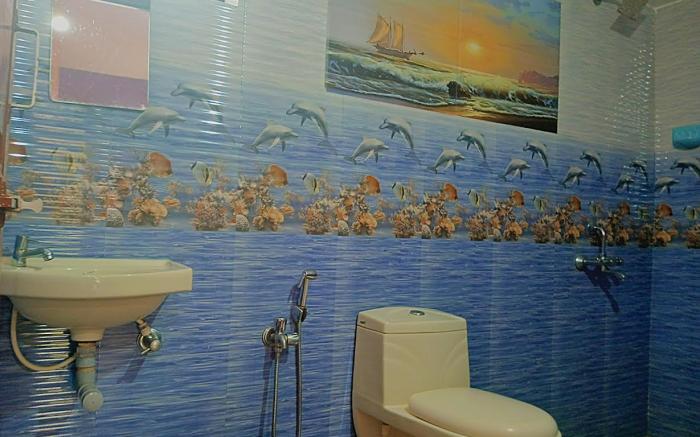 Romaldo GuestHouse