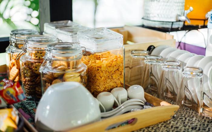 Plawan Lipe Bungalows