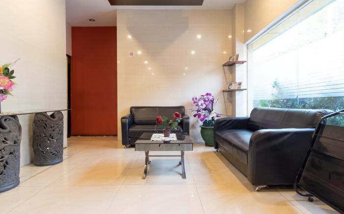 Hotel O tel Transit Syariah