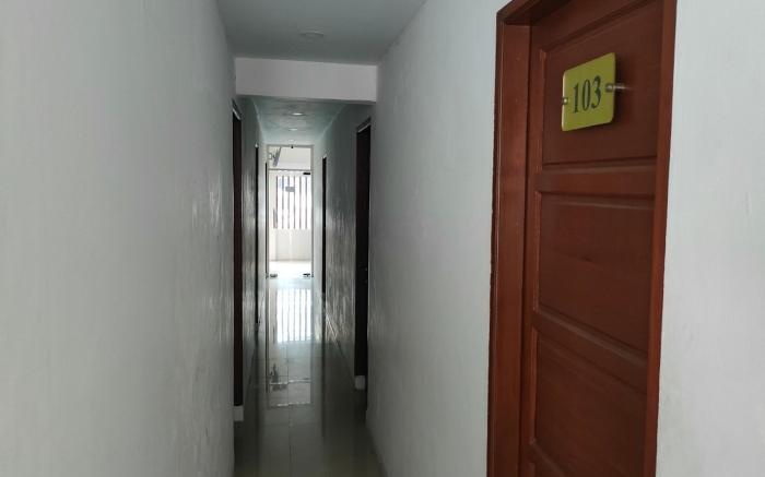Residence Anugrah