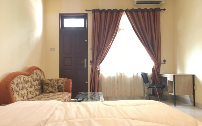 OYO 1879 Gm Inn Syariah