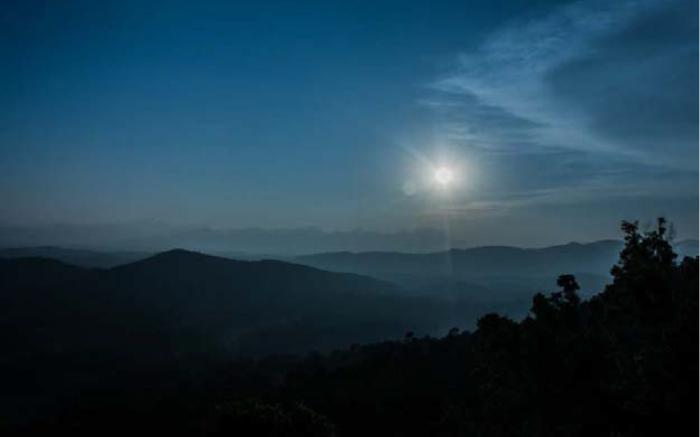 ANANYA GREEN - RESORT - MADIKERI