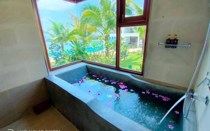 Phi Phi Mountain Beach Resort