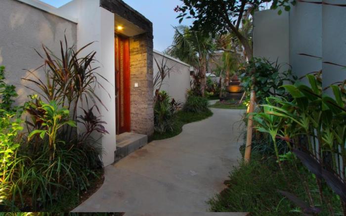 Royal Samaja Villas