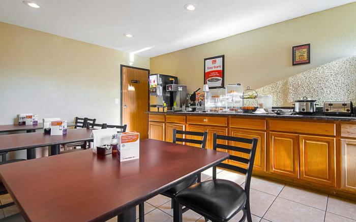 Econo Lodge