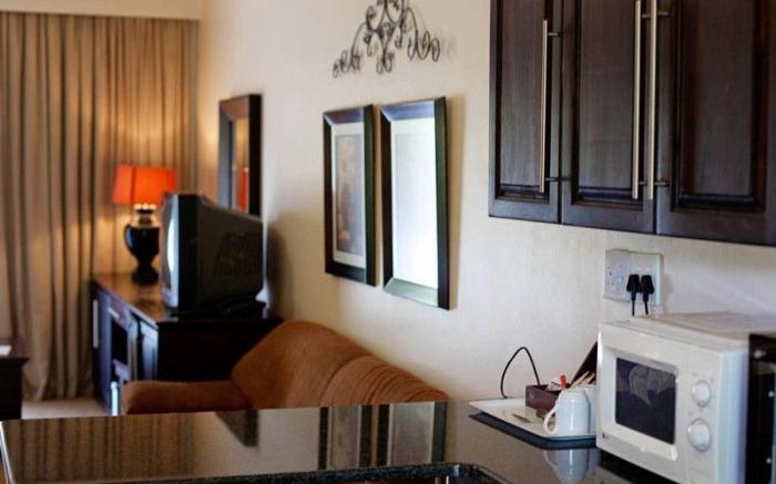 Pongola Country Lodge