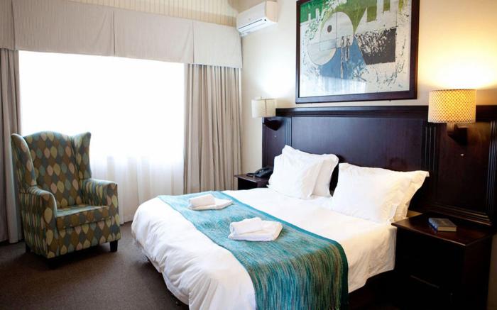 Pongola Country Lodge