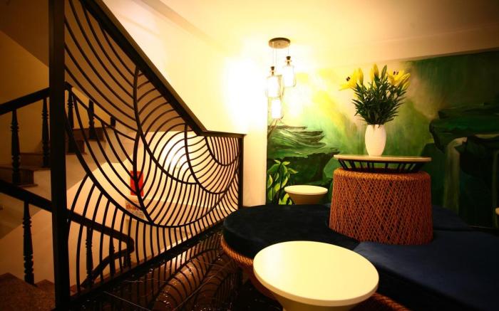 Hanoi La Selva Hotel