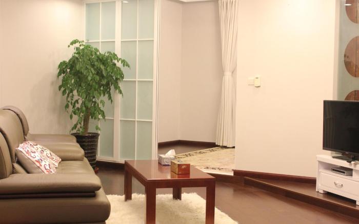 3rd Space Holiday Apartment  ( Wusi Square Store)