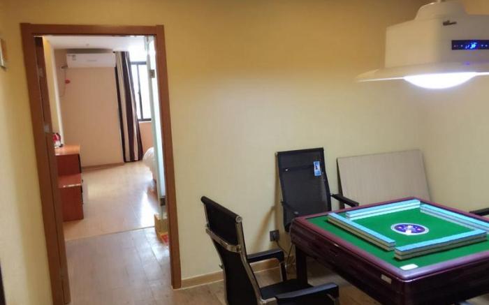 Thank Inn Hotel Zhejiang Huzhou Changxing County Textile City