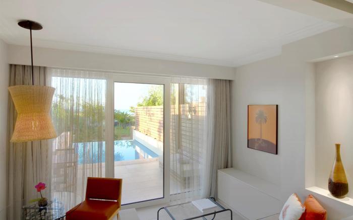 The Westin Resort, Costa Navarino
