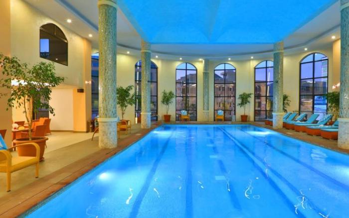 Getfam Hotel