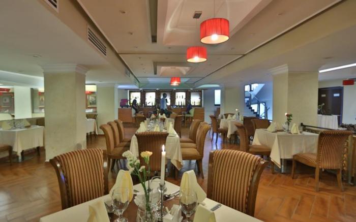 Getfam Hotel