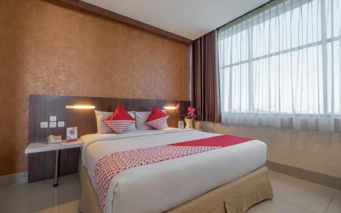 Senggigi Cottages Lombok