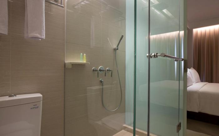 Hotel Santika Premiere Hayam Wuruk Jakarta