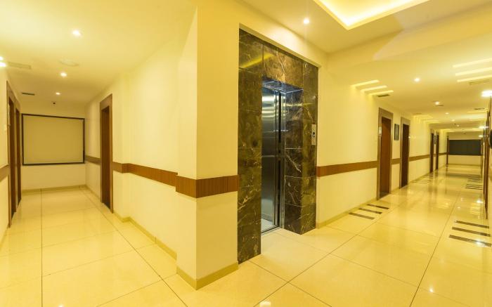 Grand Plaza Suites @ Calicut Beach