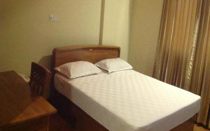 Shwe Htee Hotel