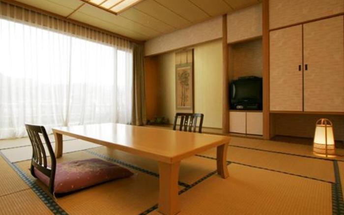 Hotel Sakura
