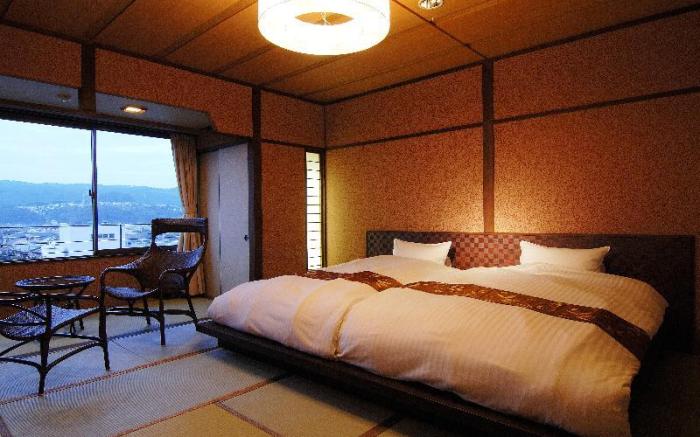 Kouyurou Ikawa Ryokan