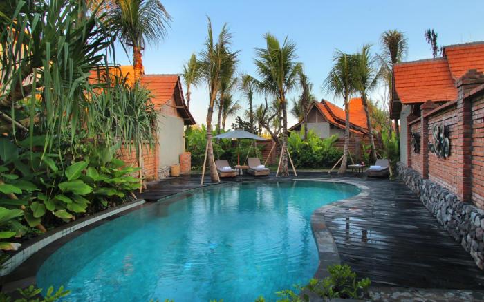 Suarti Boutique Village